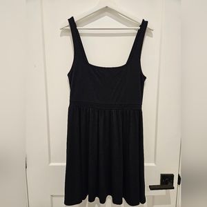 Wilfred Market Mini Dress